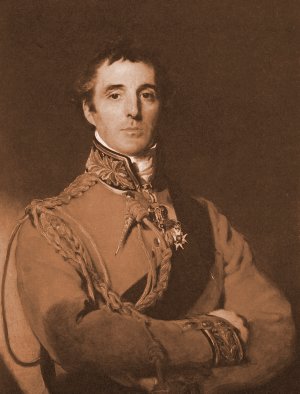 duke of wellington